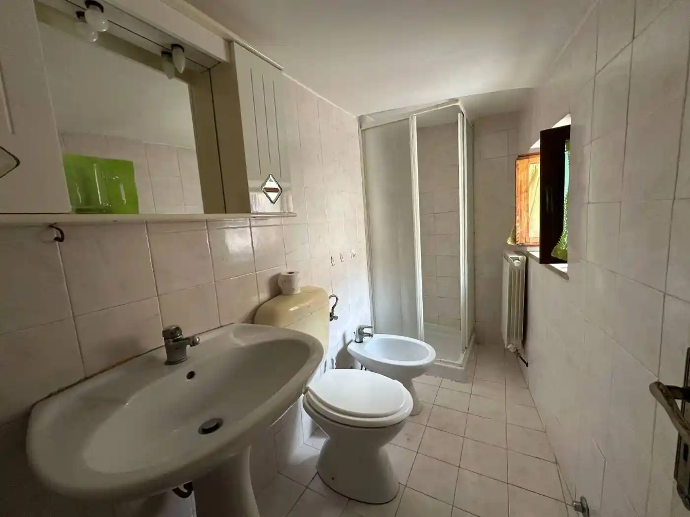 Appartamento in affitto a Jesi