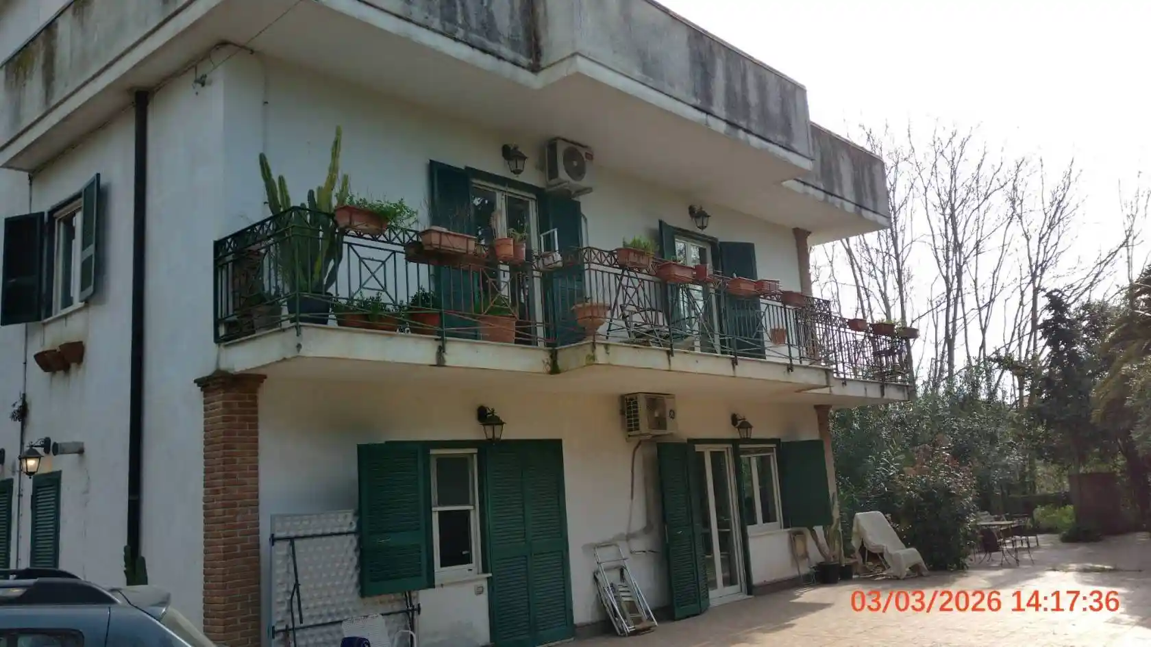 Appartamento in vendita a Quarto