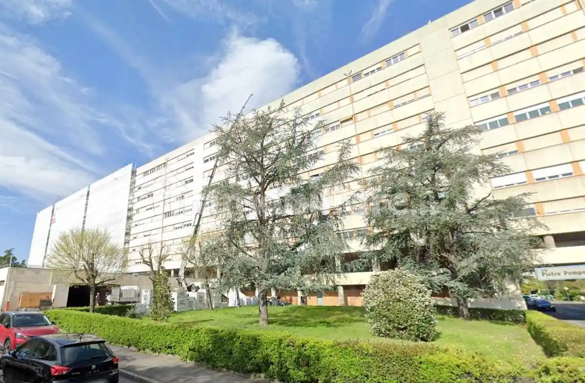 Appartamento in vendita a Bologna