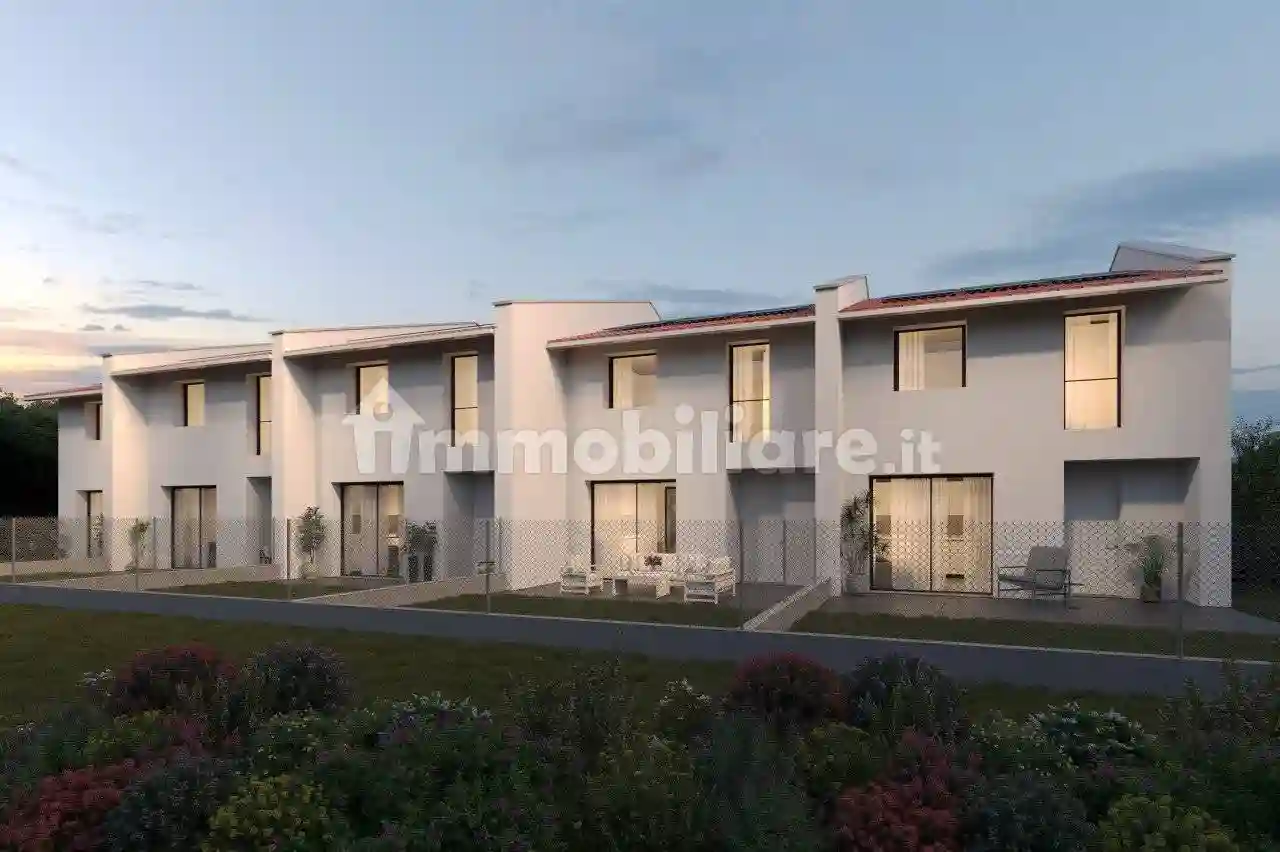 Villetta a schiera - foto 2