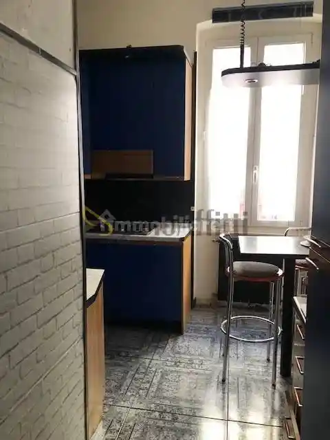 Appartamento in affitto a Trieste