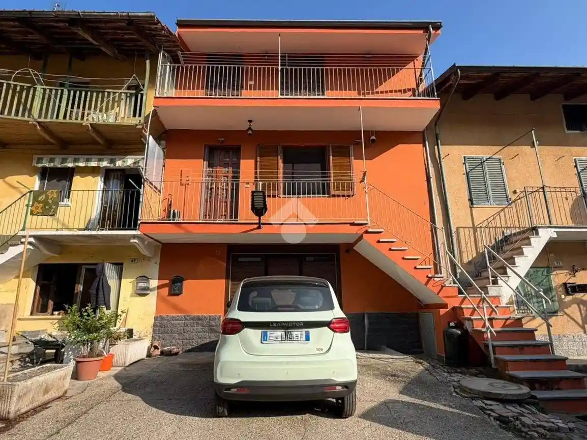 Casa indipendente in vendita a Cumiana