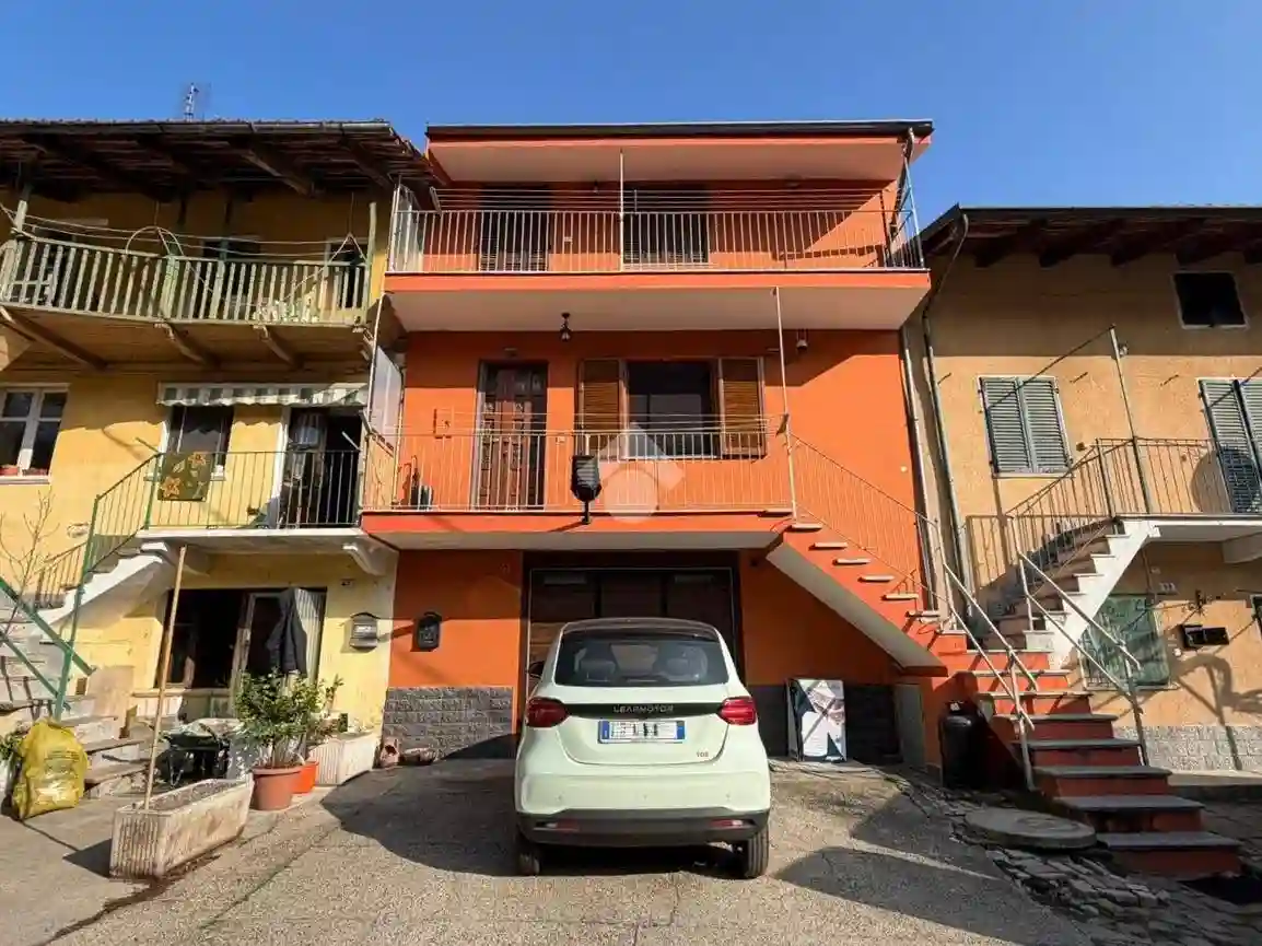 Casa indipendente - foto 2