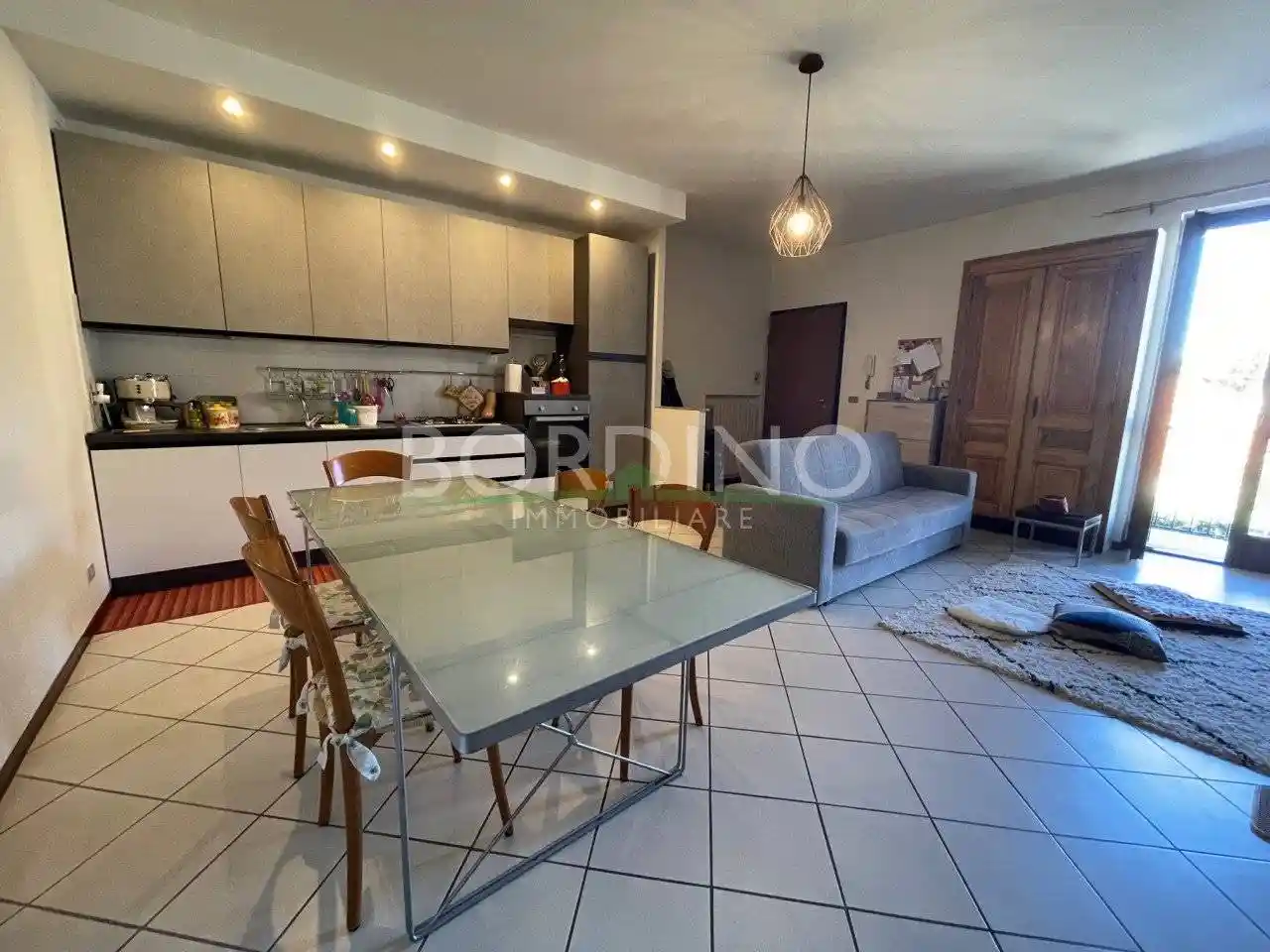 Appartamento in affitto a Magliano Alfieri