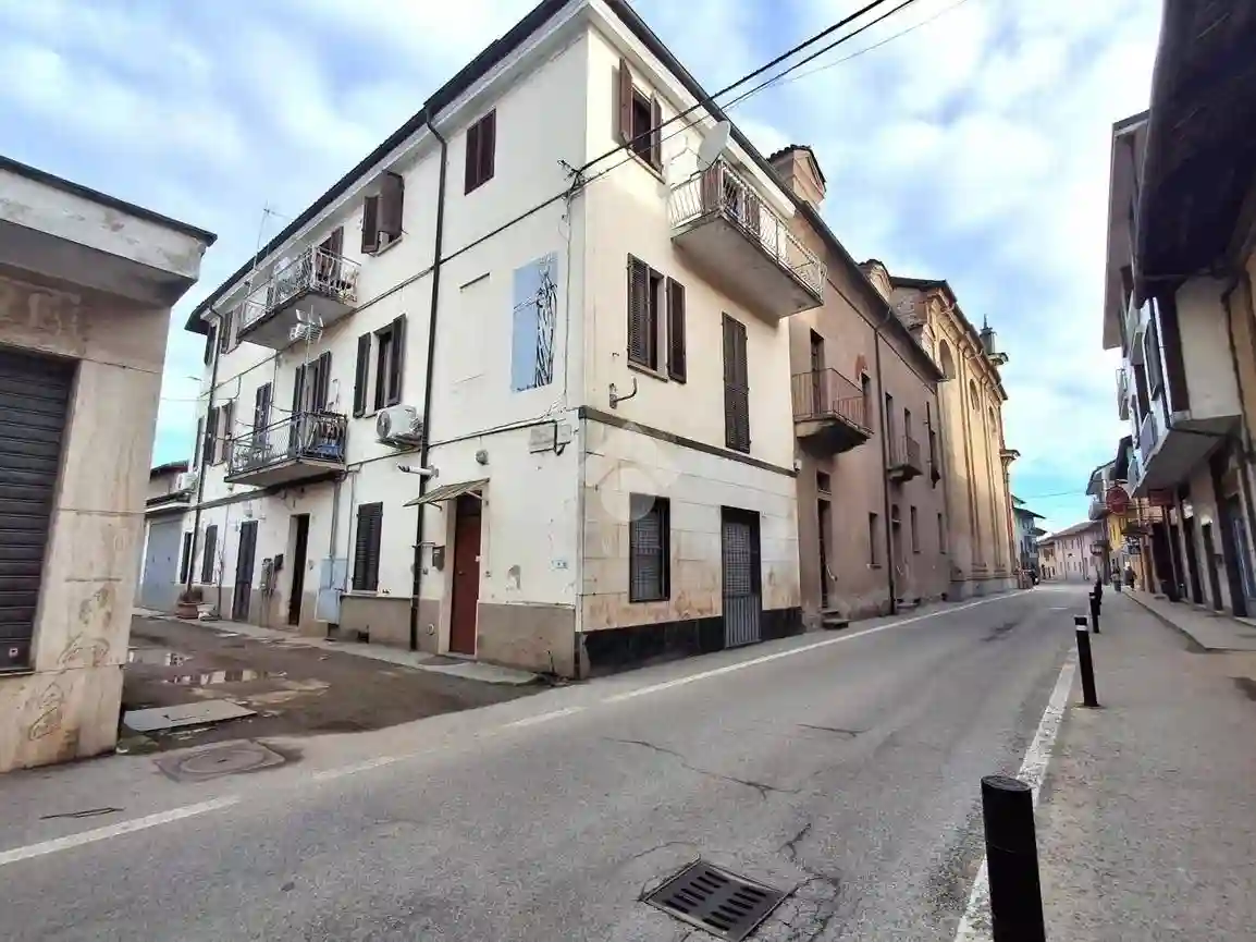 Palazzo - Edificio - foto 2