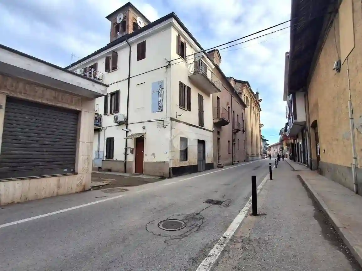 Palazzo - Edificio - foto 3