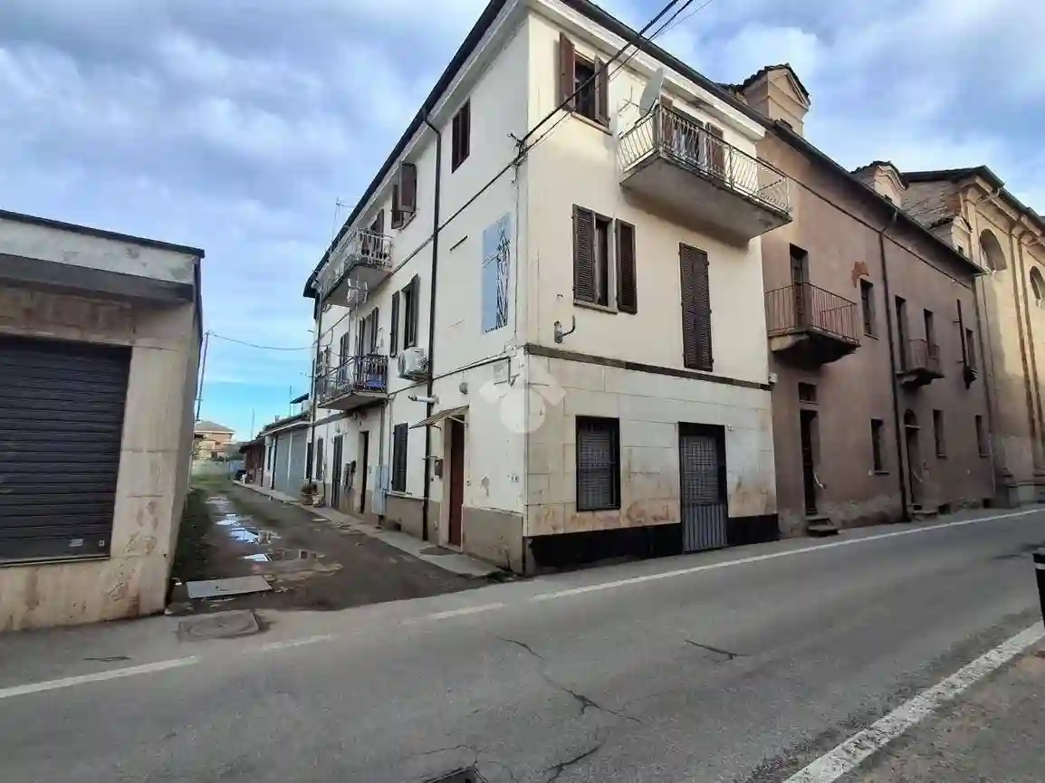 Palazzo - Edificio - foto 4