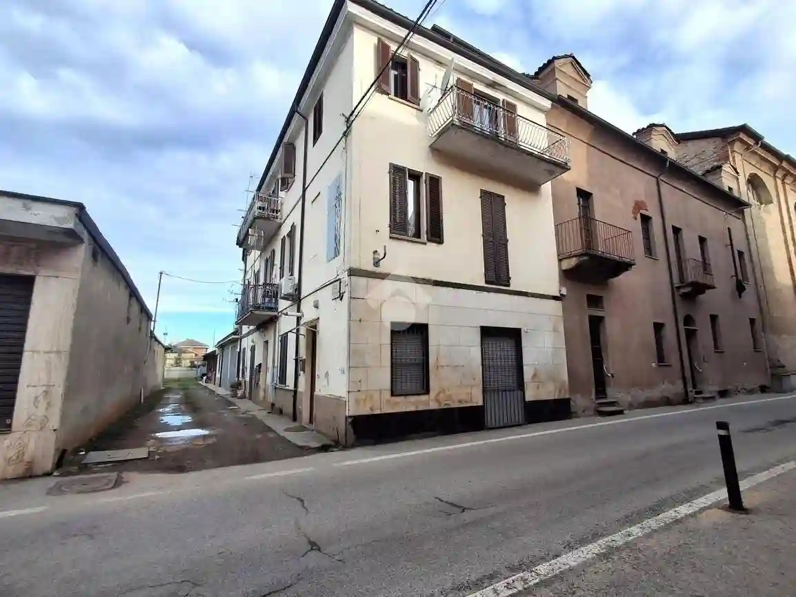 Palazzo - Edificio - foto 5