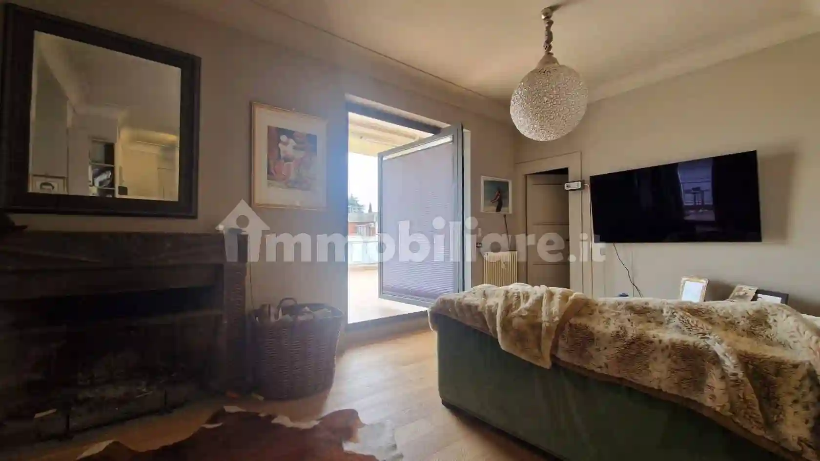 Attico - Mansarda - foto 2