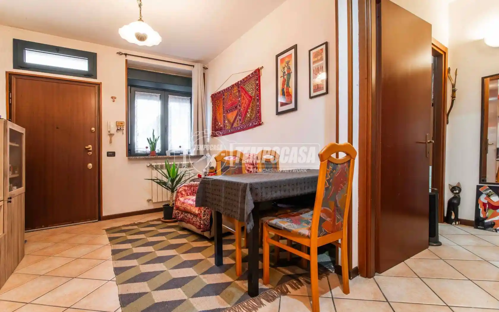 Appartamento in vendita a Marnate