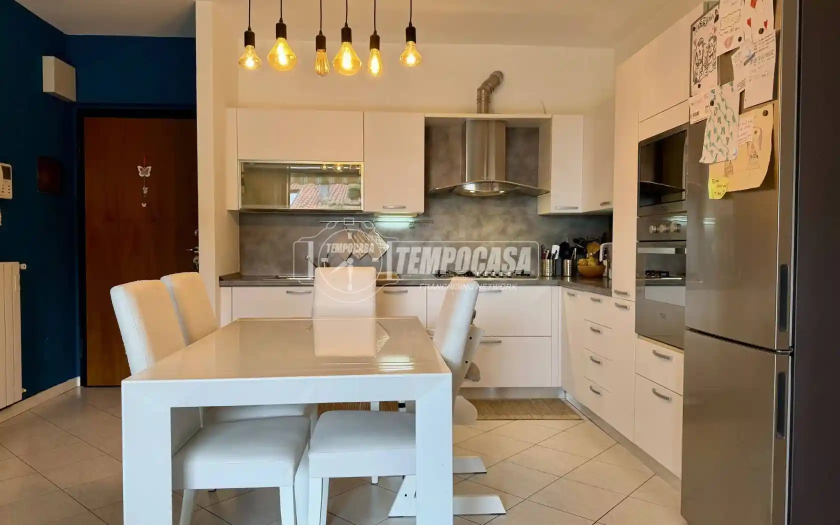 Appartamento in vendita a Missaglia