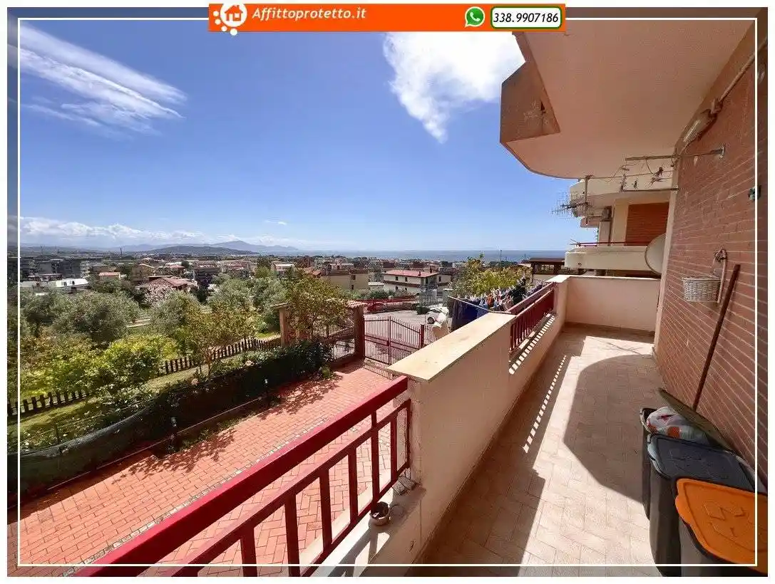 Appartamento in vendita a Formia