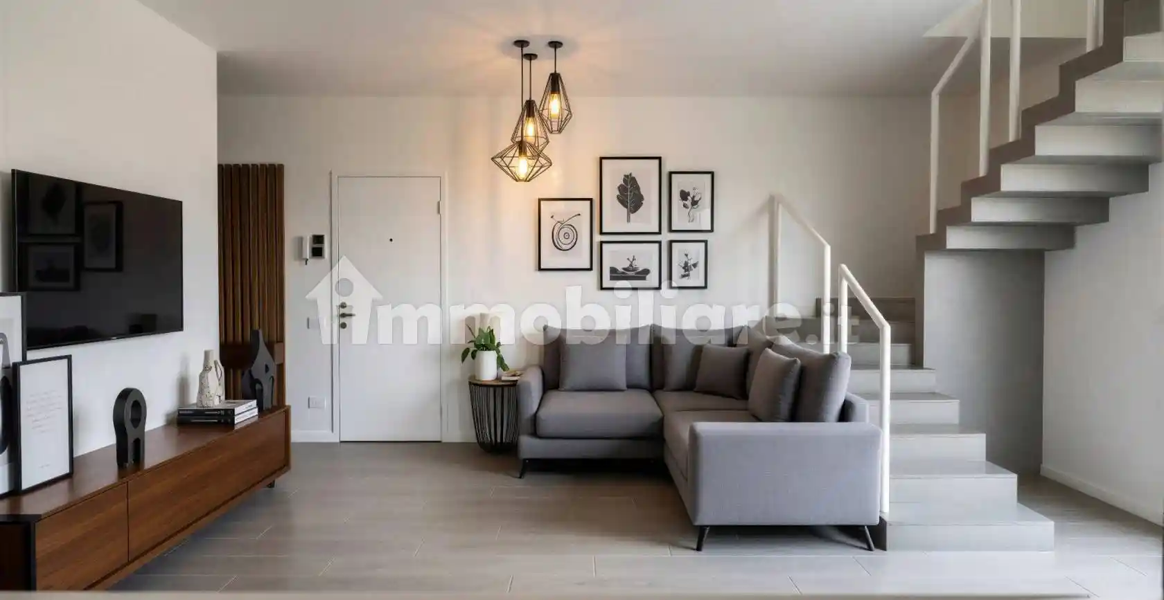 Appartamento in vendita a Napoli