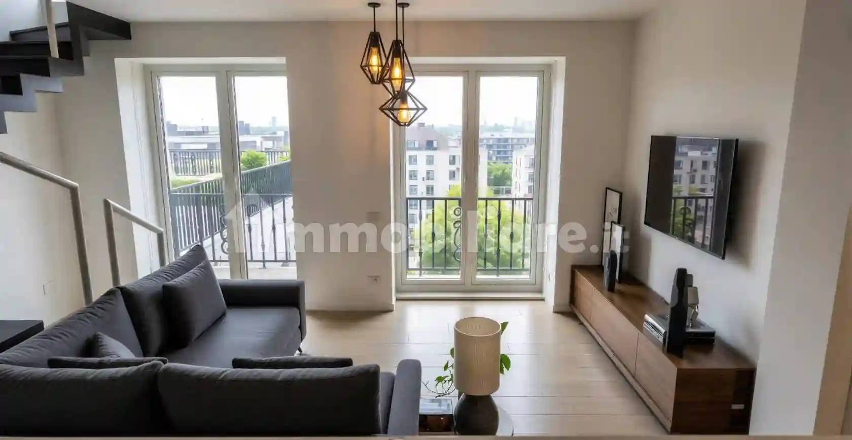 Appartamento - foto 2