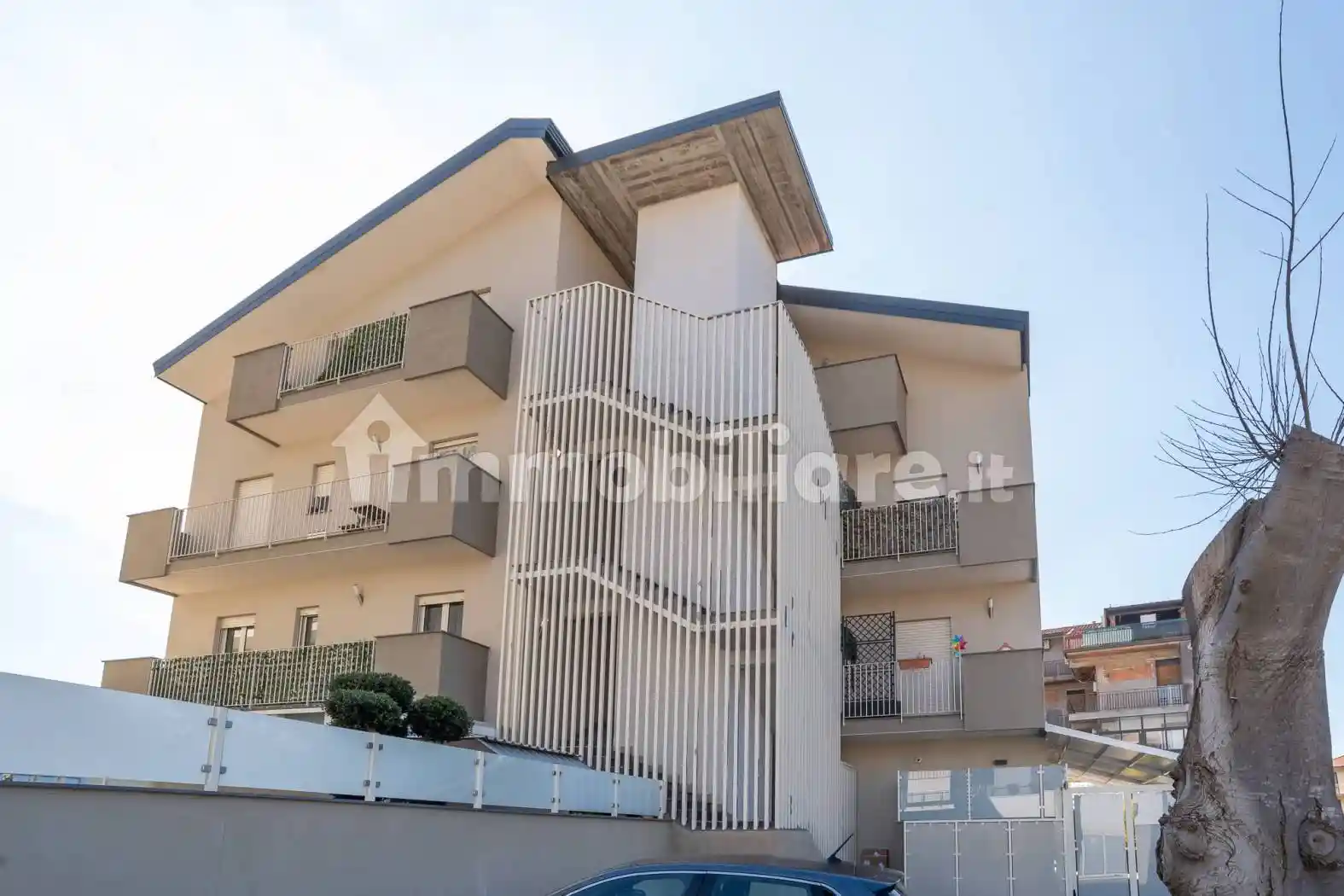 Appartamento in vendita a Belpasso