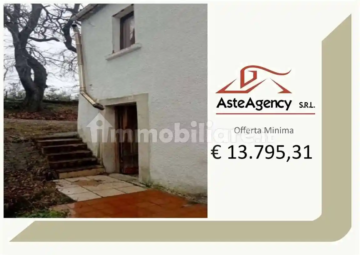Casa indipendente in vendita a San Valentino in Abruzzo Citeriore