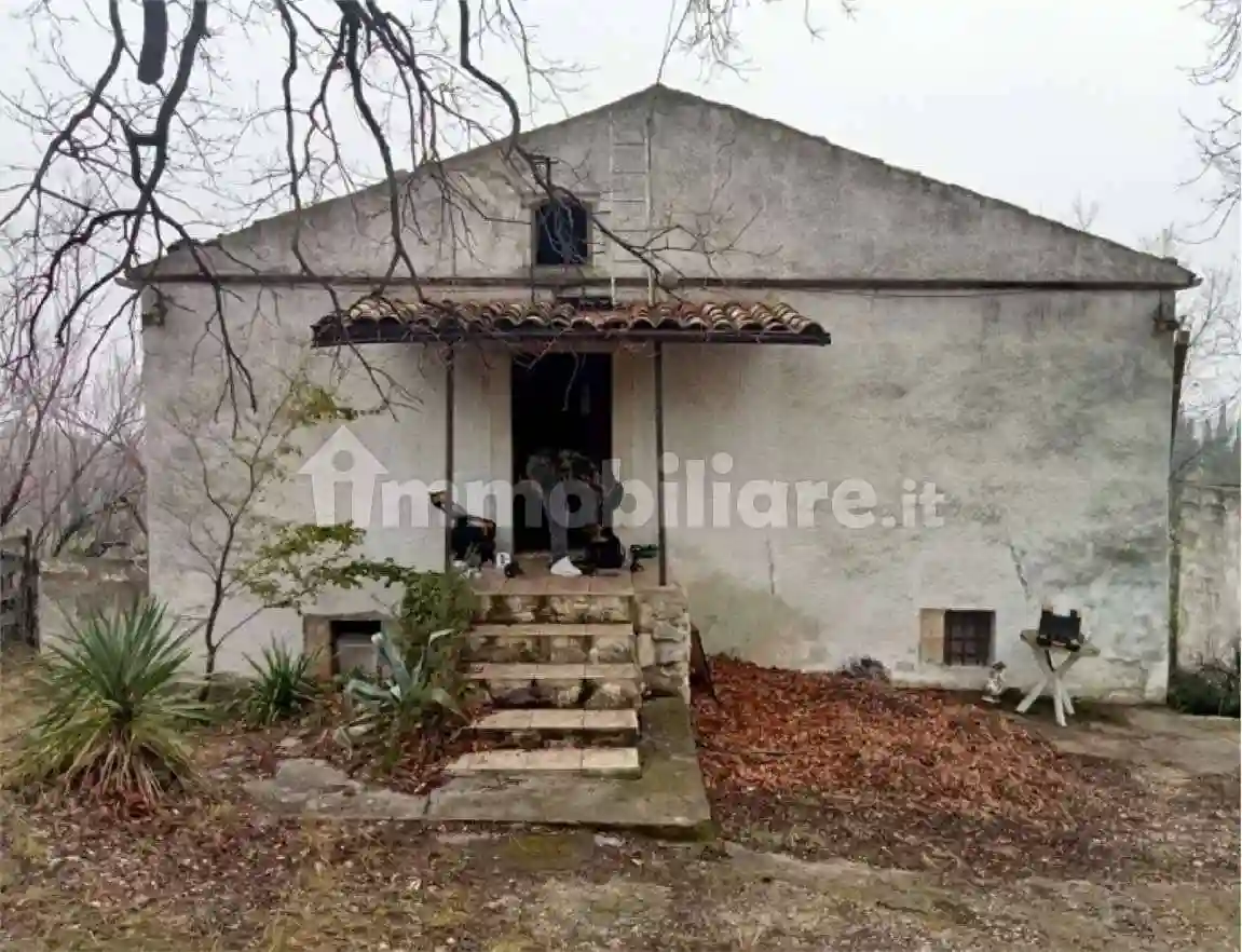 Casa indipendente - foto 2