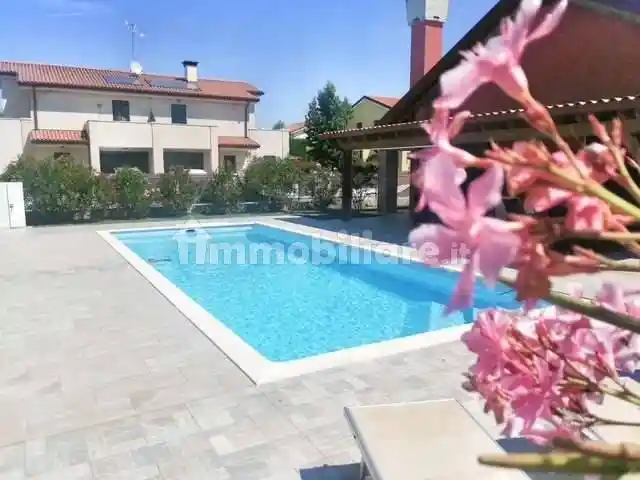 Villa in vendita a Quarto d'Altino