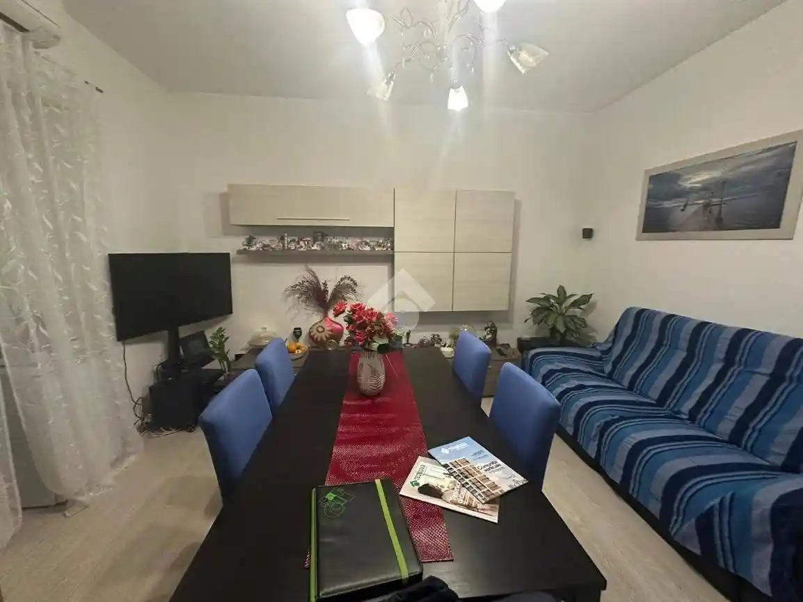 Appartamento in vendita a Tivoli