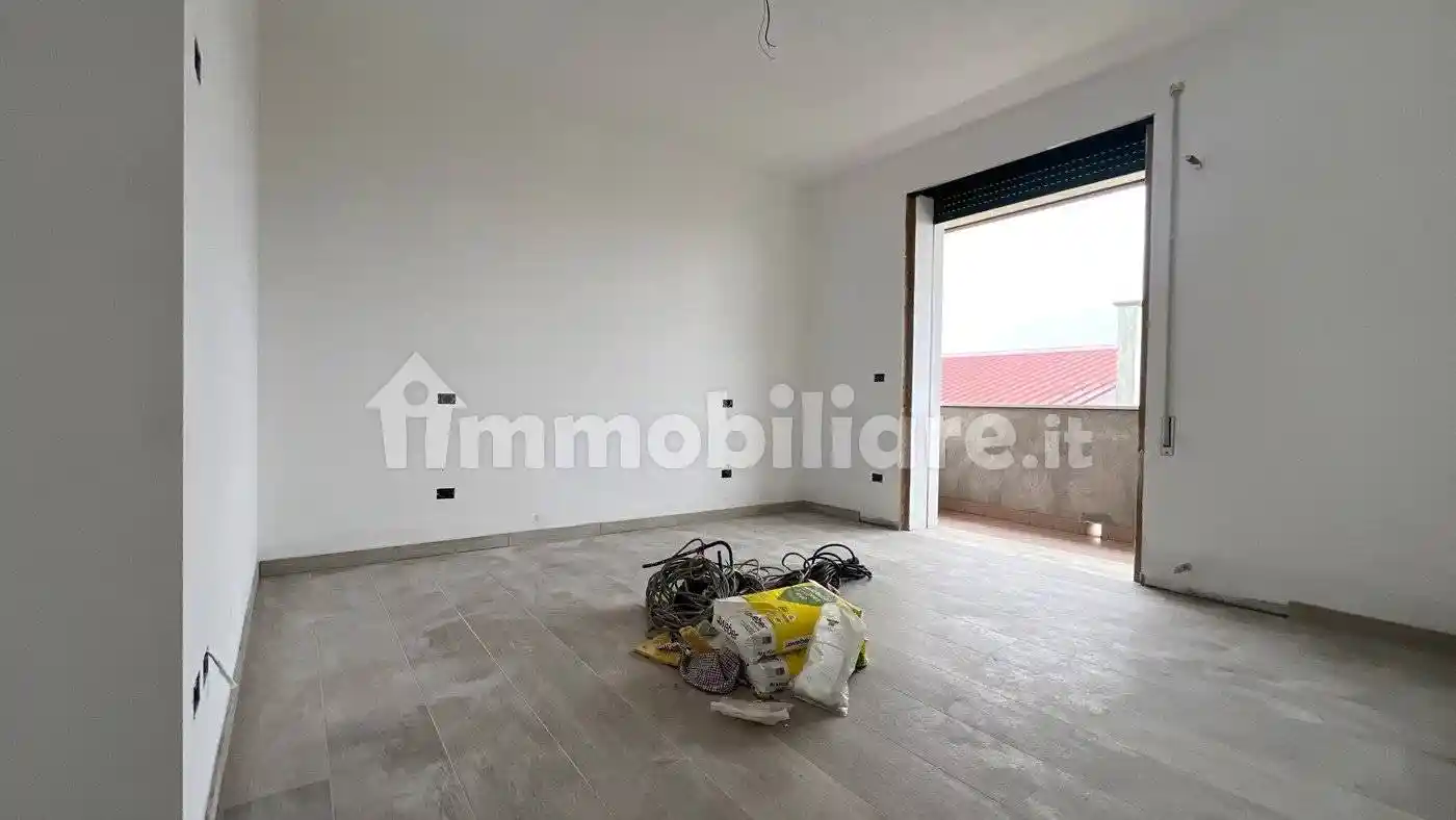 Appartamento in vendita a Ponso