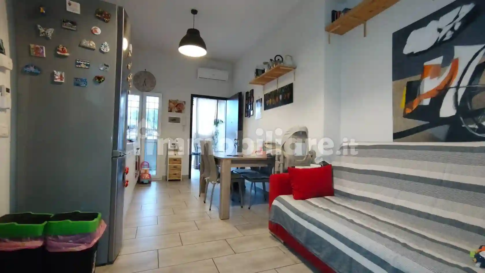 Appartamento - foto 3