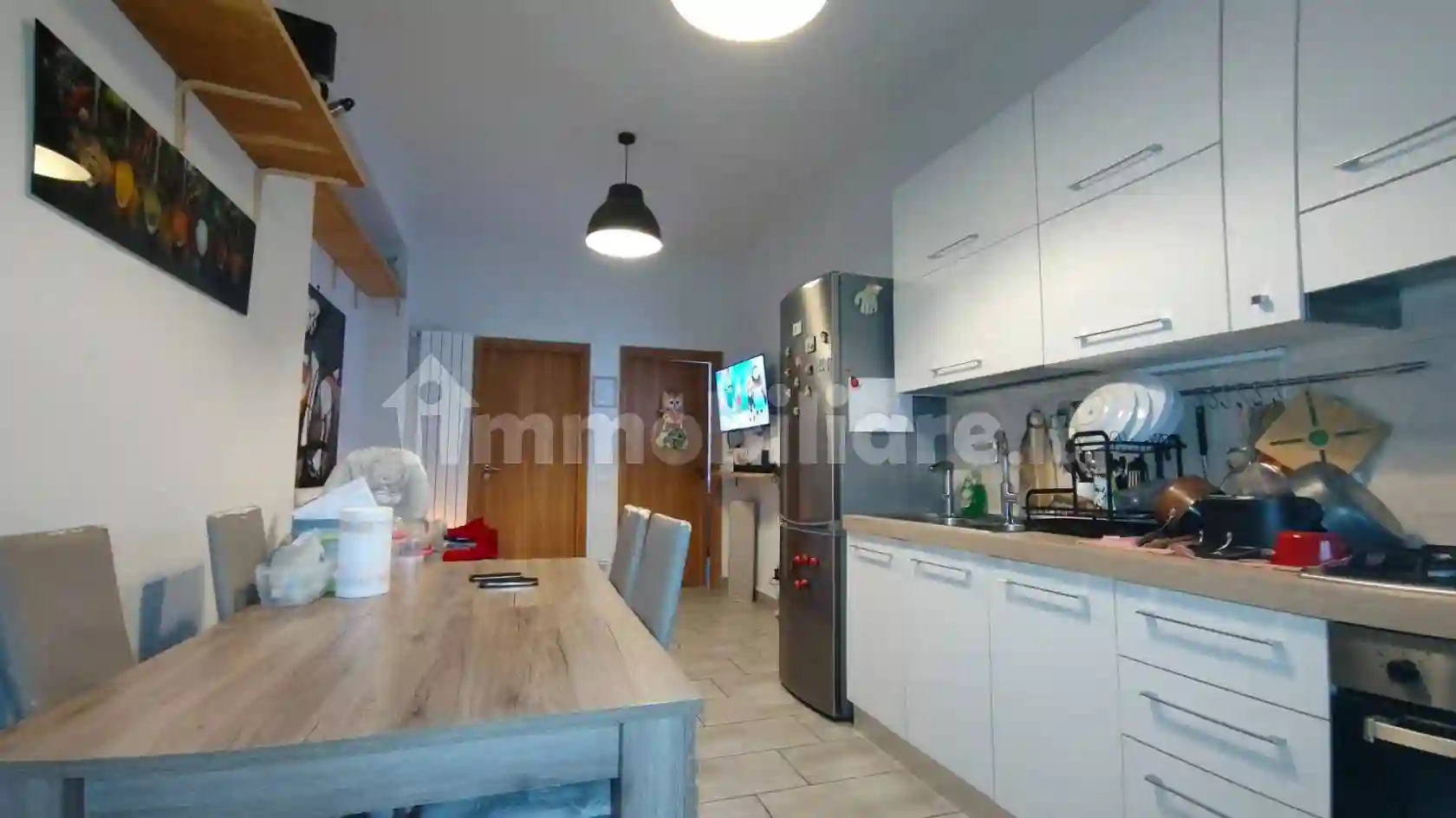 Appartamento - foto 4