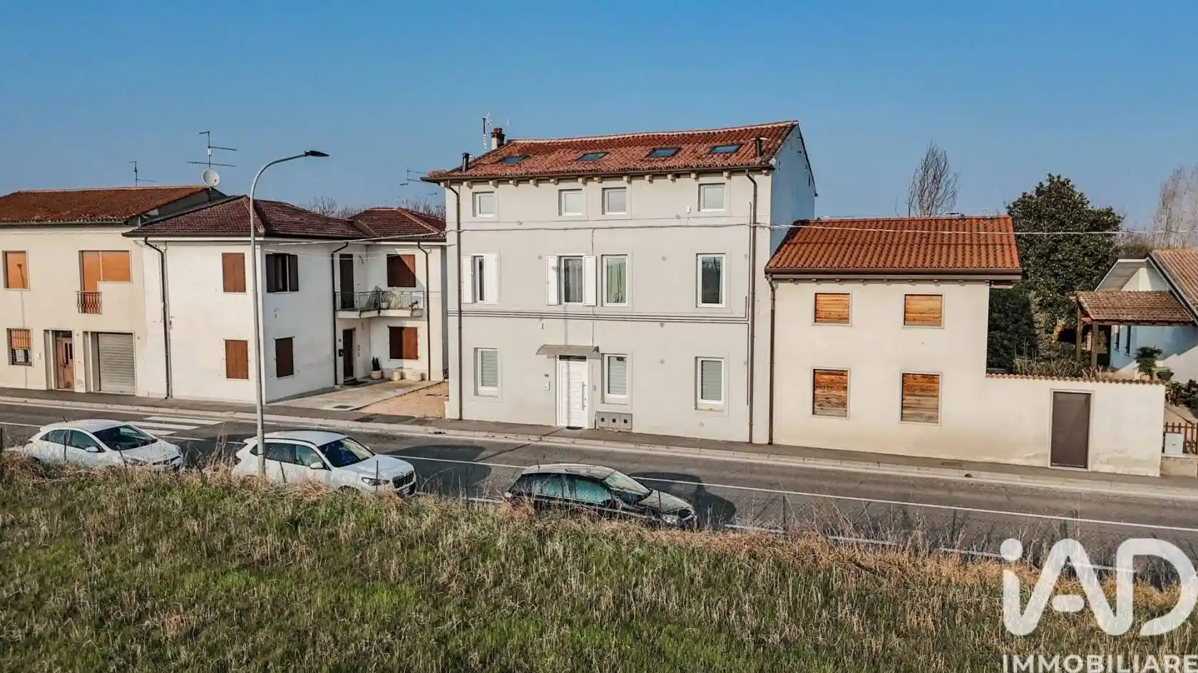 Appartamento in vendita a Zevio