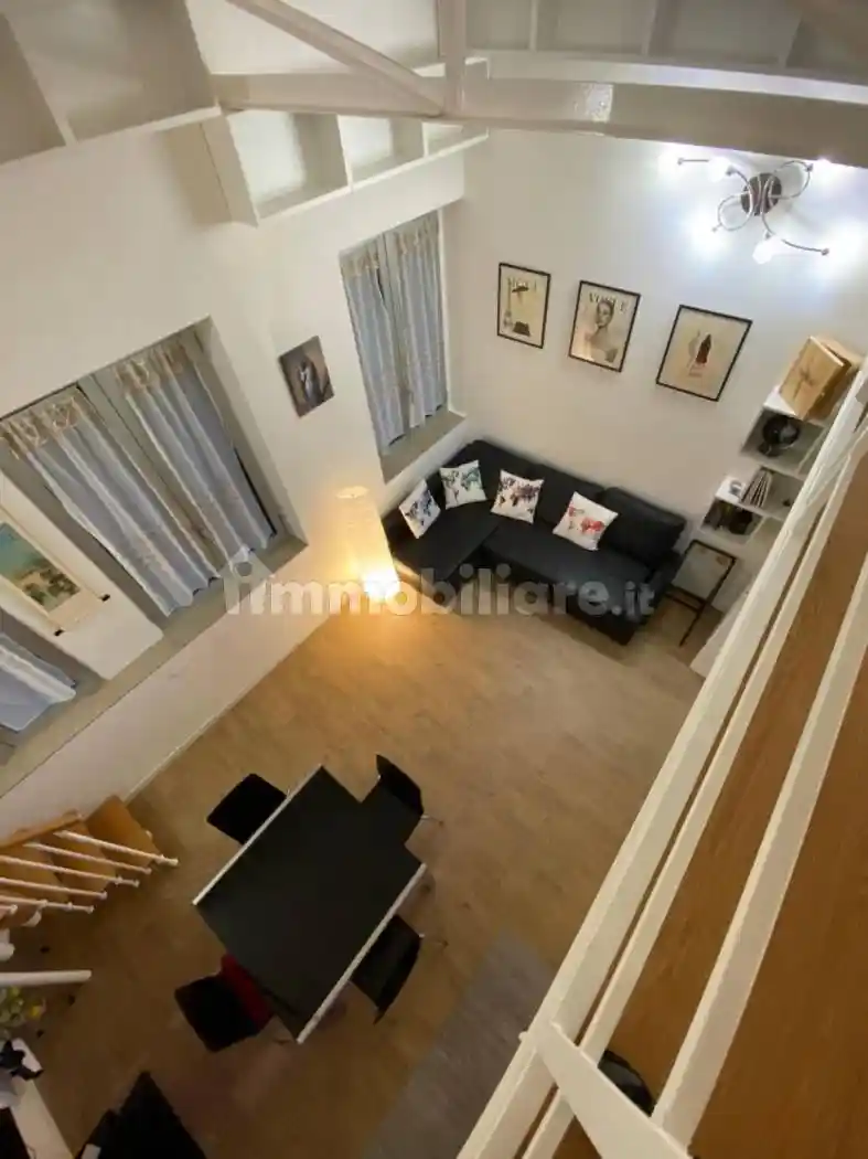 Loft in affitto a Milano