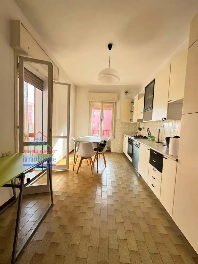 Appartamento in vendita a Cento