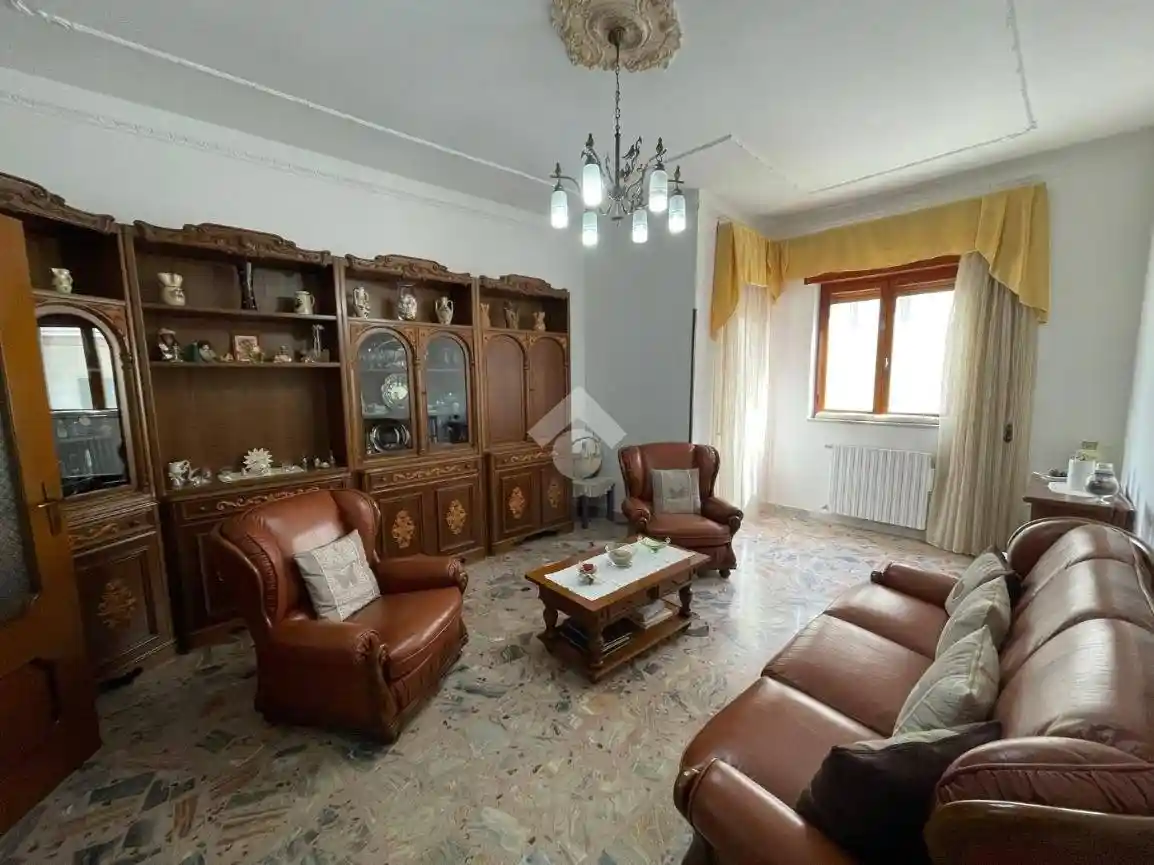 Appartamento in vendita a Ceglie Messapica