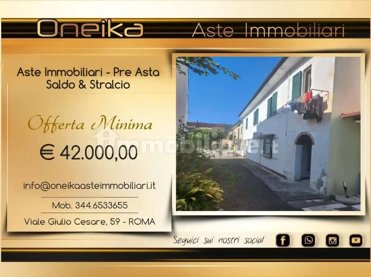 Appartamento in vendita a Pontedera