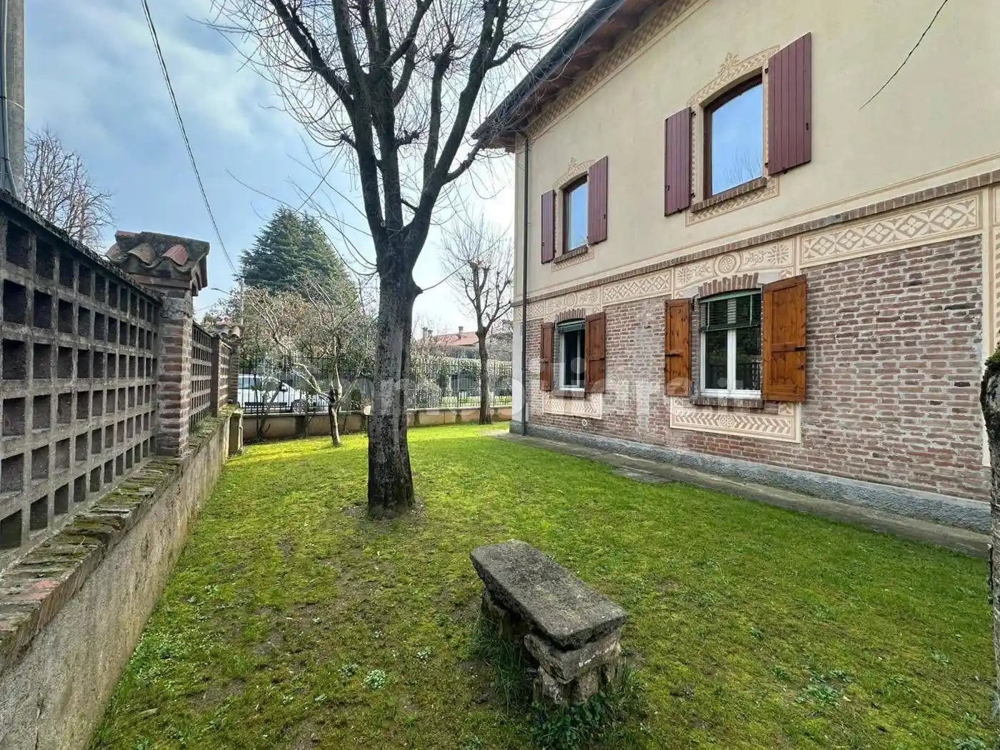 Appartamento in vendita a Palazzolo sull'Oglio