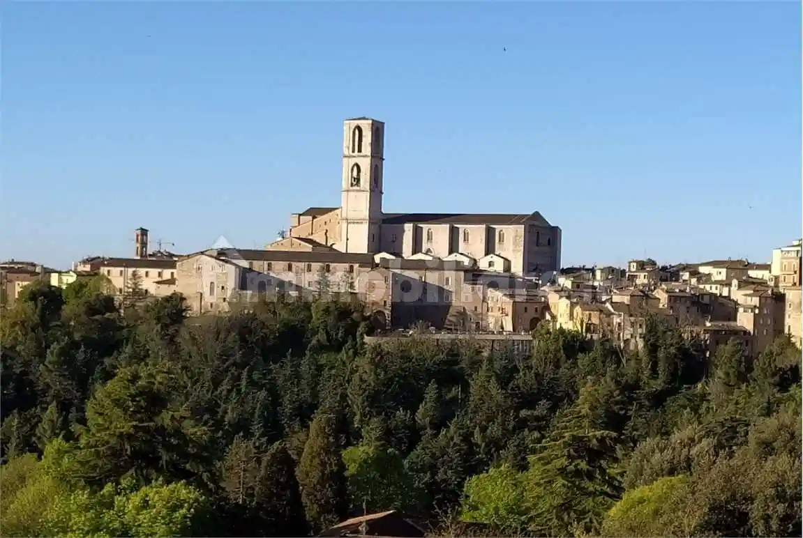 Appartamento in affitto a Perugia