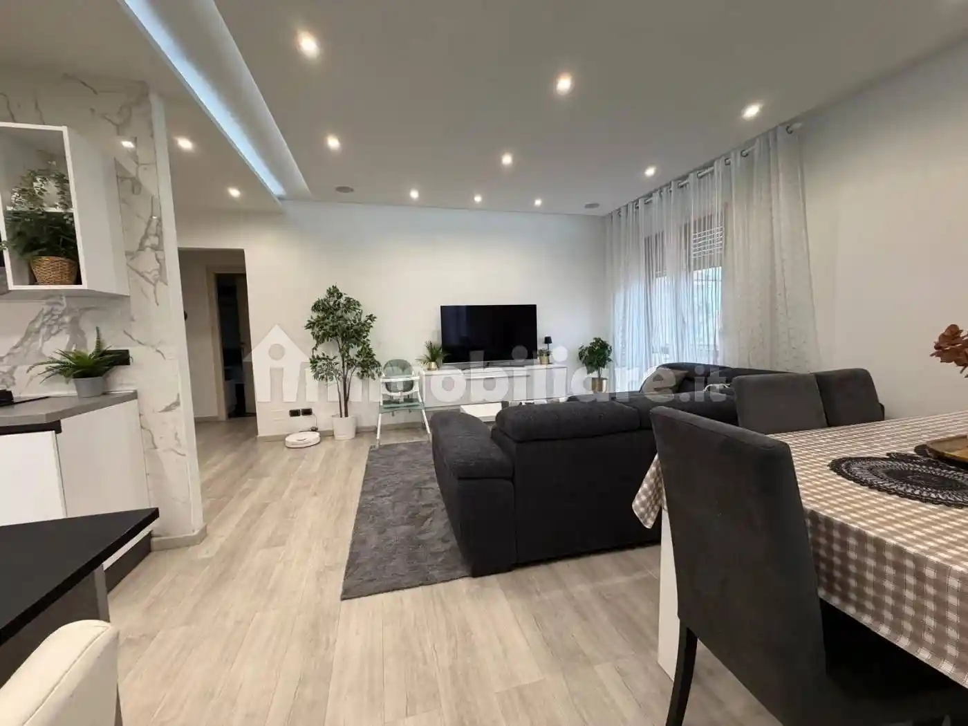 Appartamento in vendita a Borgo San Dalmazzo