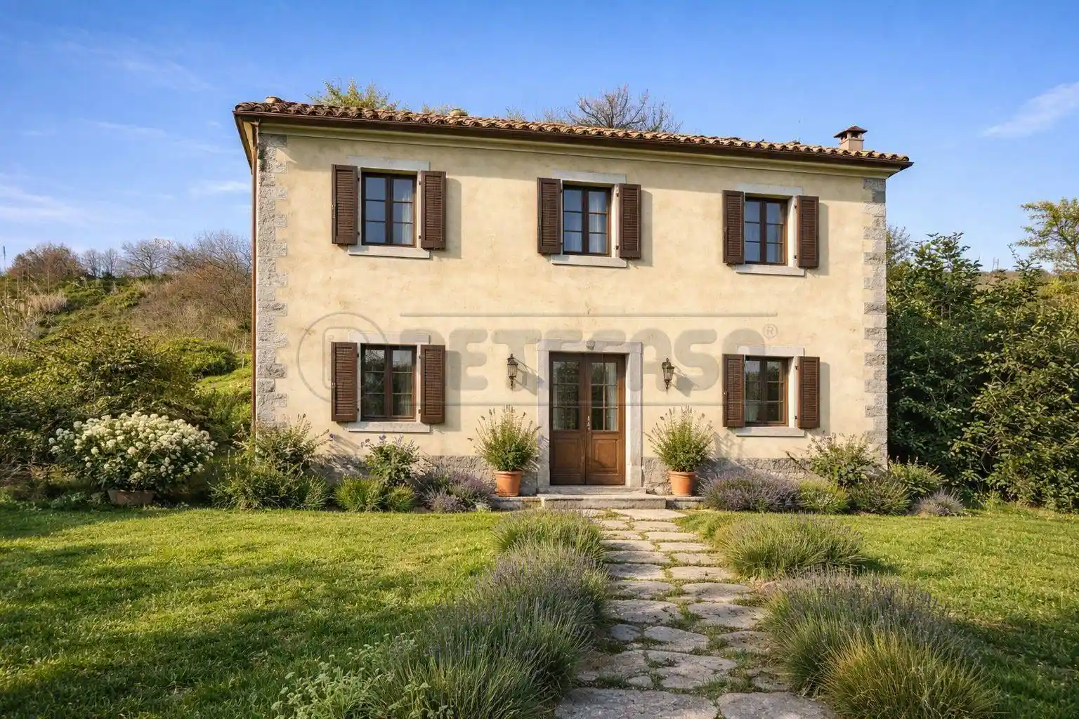 Rustico - Casale in vendita a Carrara