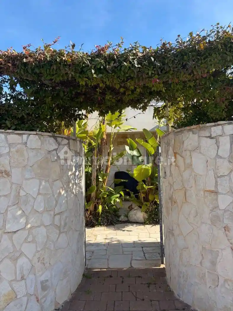 Villa in vendita a Polignano a Mare