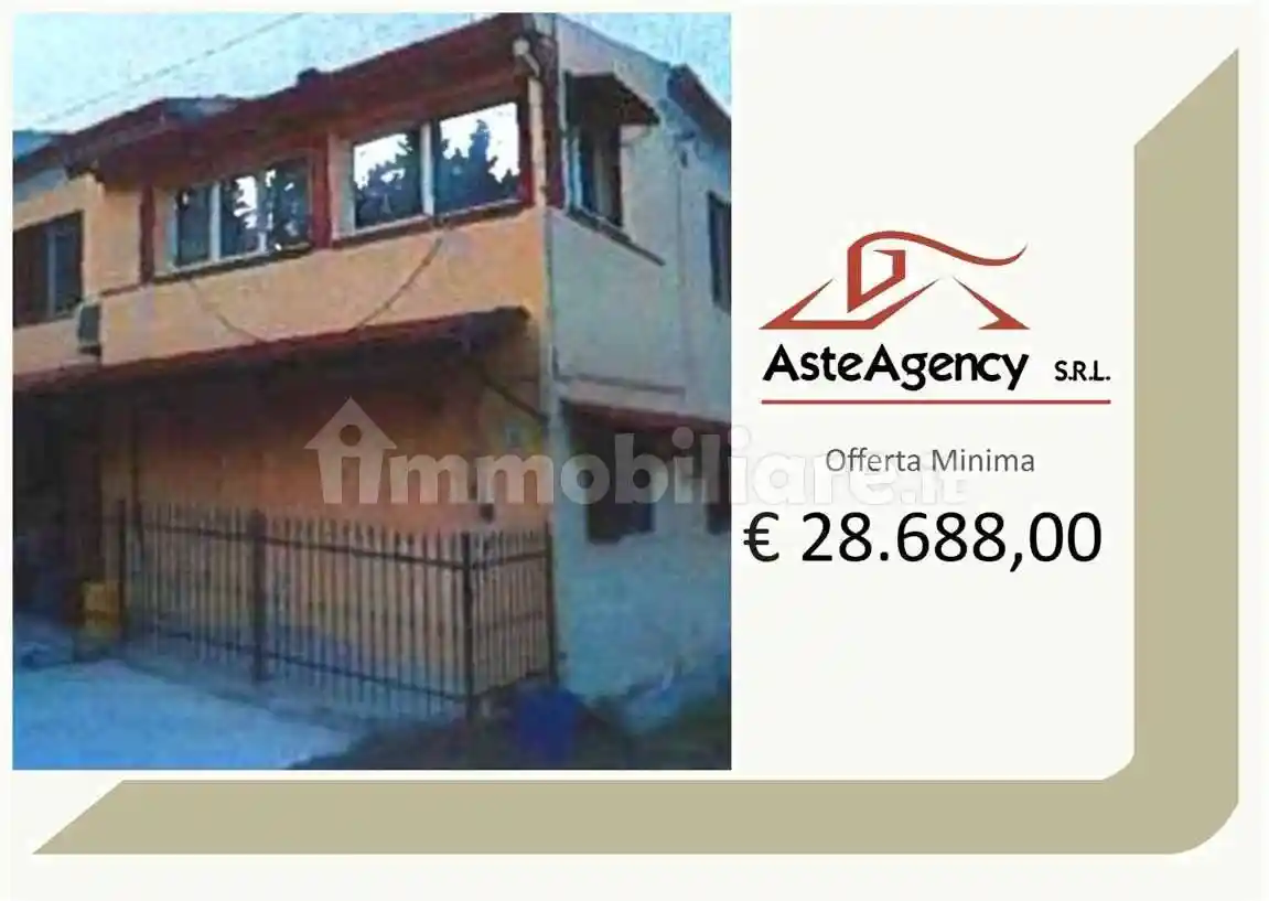 Casa indipendente in vendita a Chieti