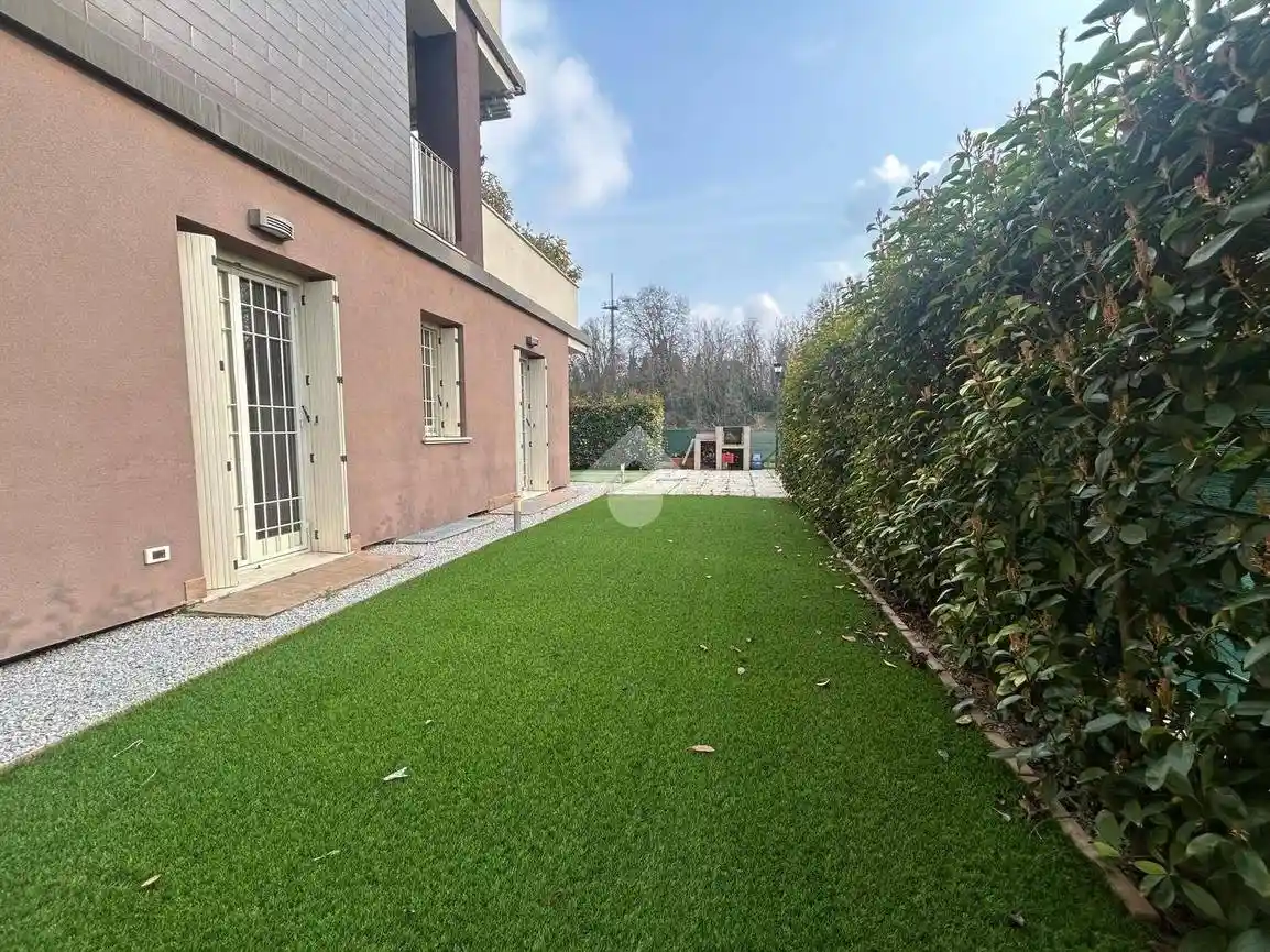 Appartamento in vendita a Brescia