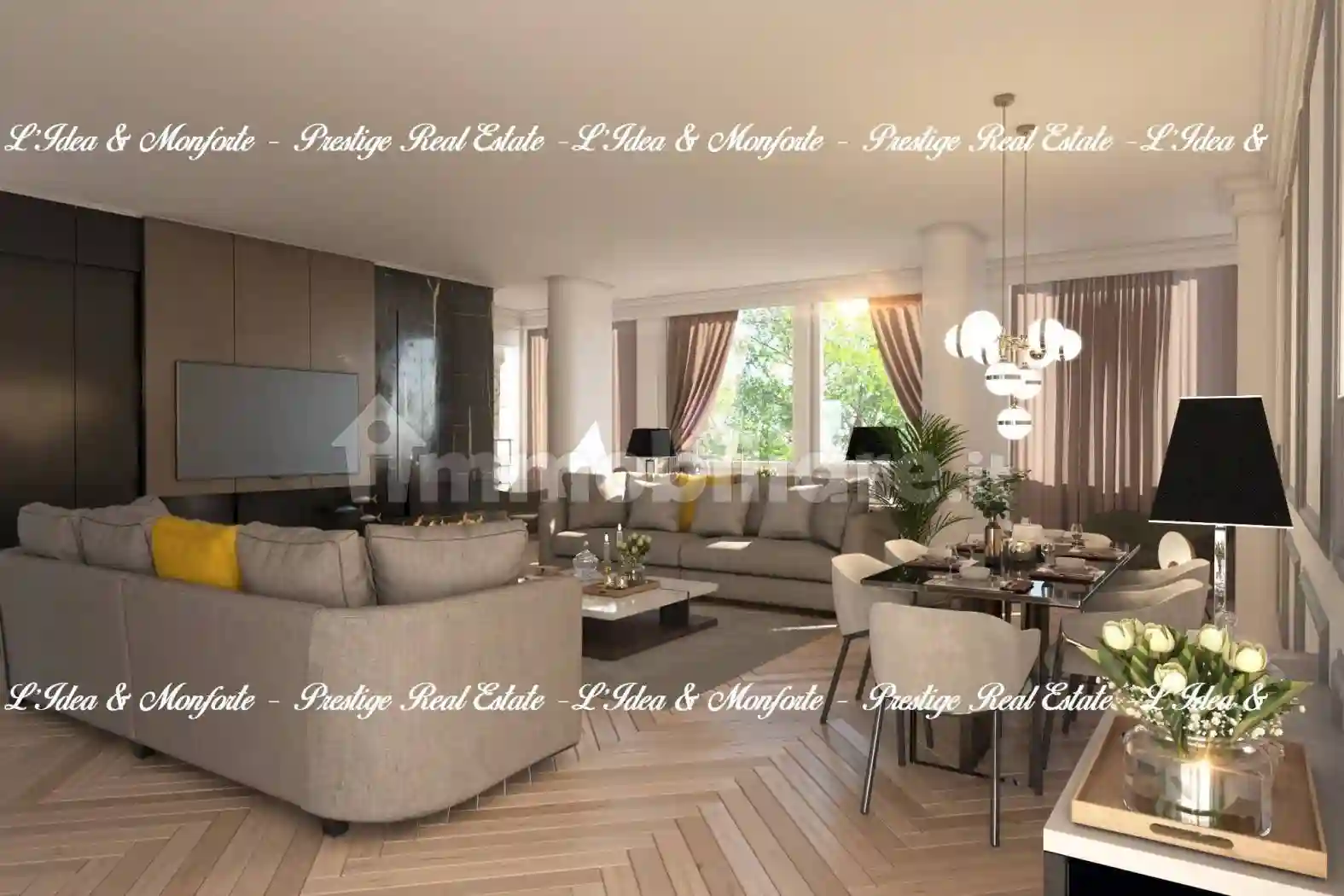 Appartamento - foto 4