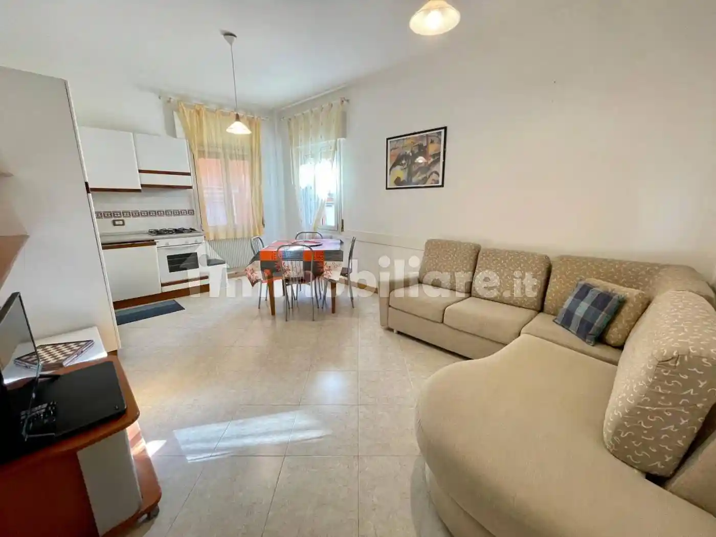 Appartamento in vendita a Caorle