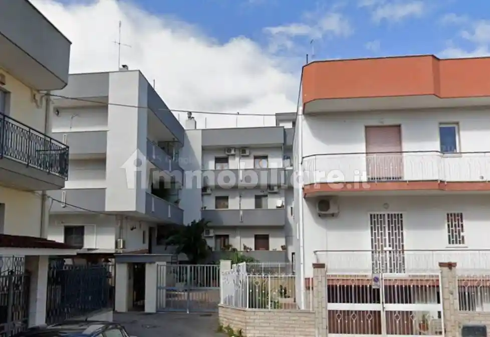 Appartamento in vendita a Triggiano