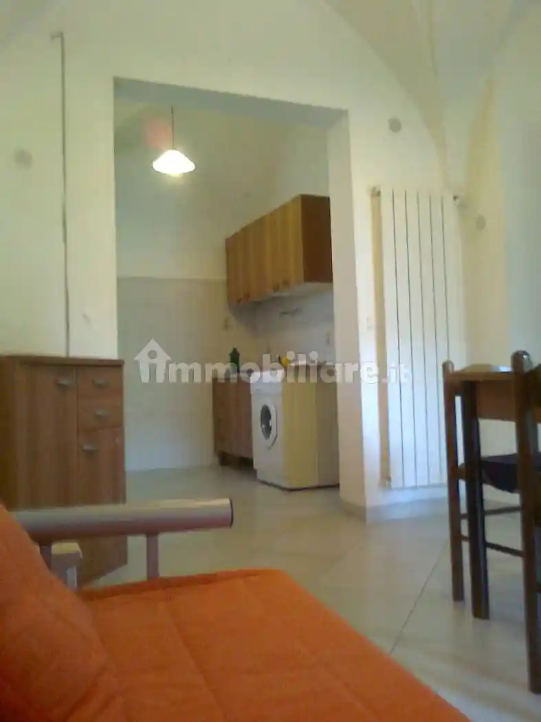 Appartamento in affitto a Otranto