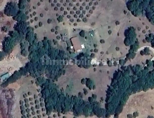 Casa indipendente in vendita a Campagnatico