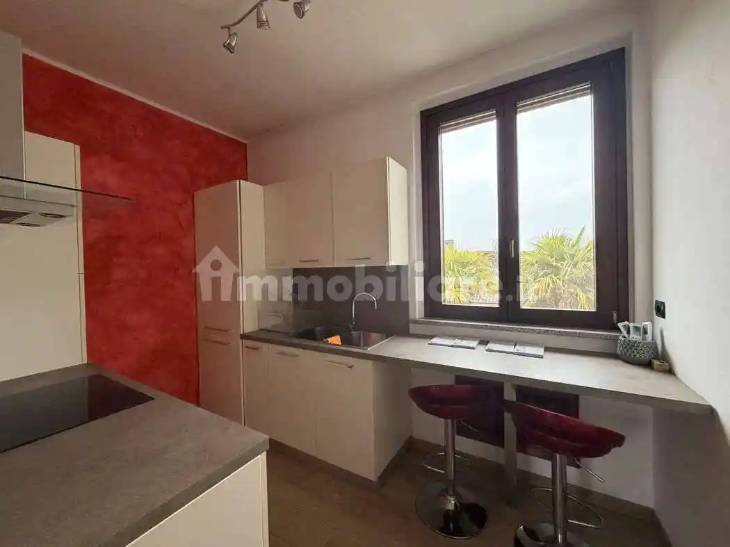 Appartamento in vendita a Gambolò