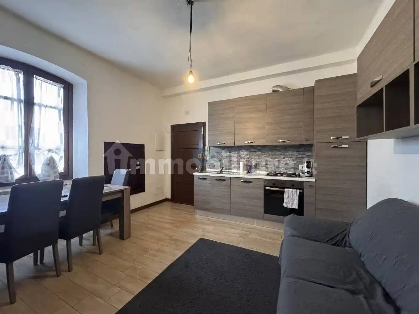 Appartamento in vendita a Villanuova sul Clisi