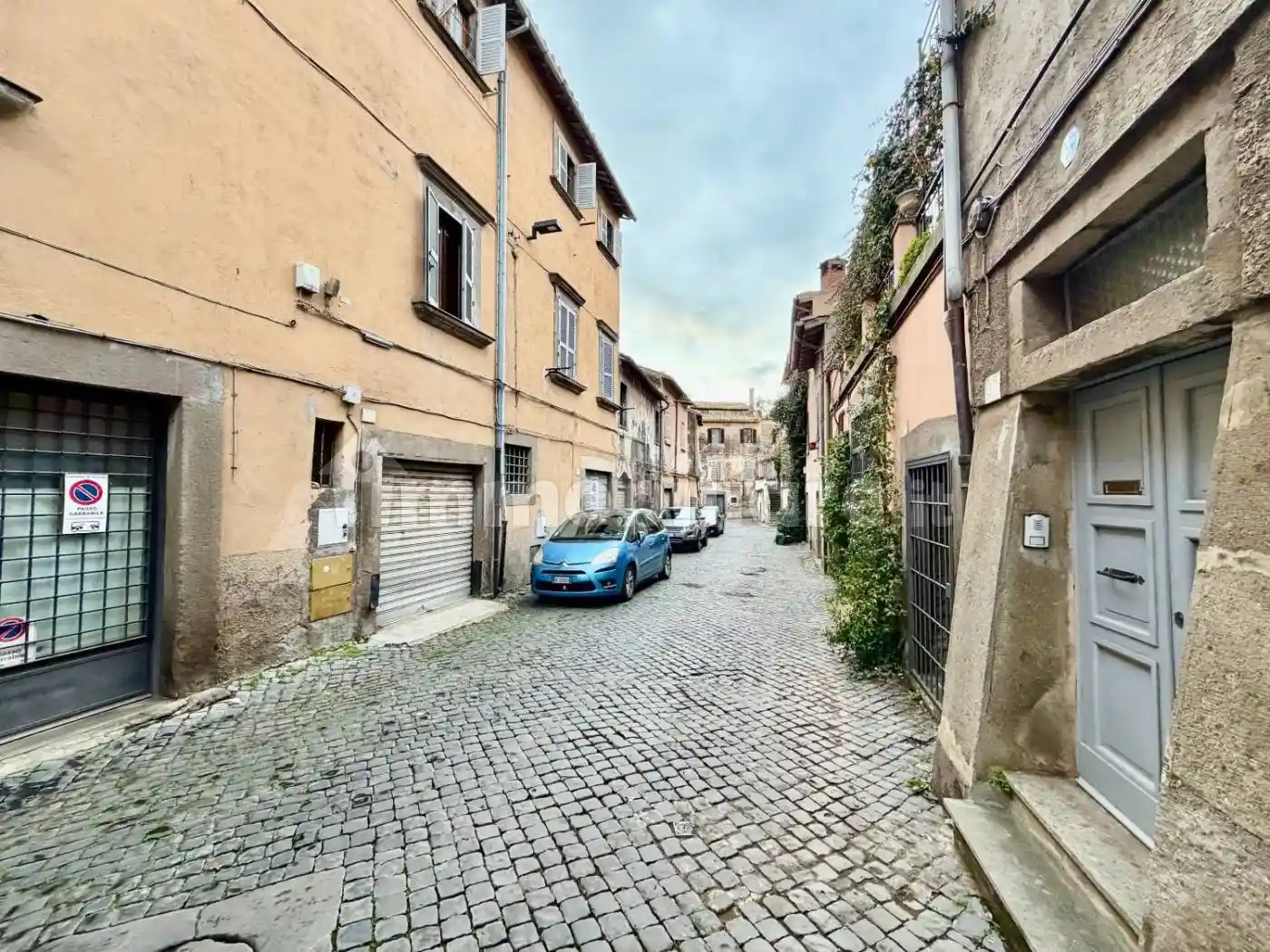 Appartamento in vendita a Viterbo