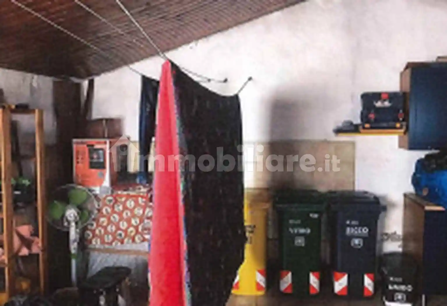 Appartamento in vendita a Bertinoro