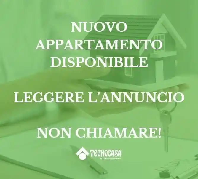 Appartamento in affitto a Chiari