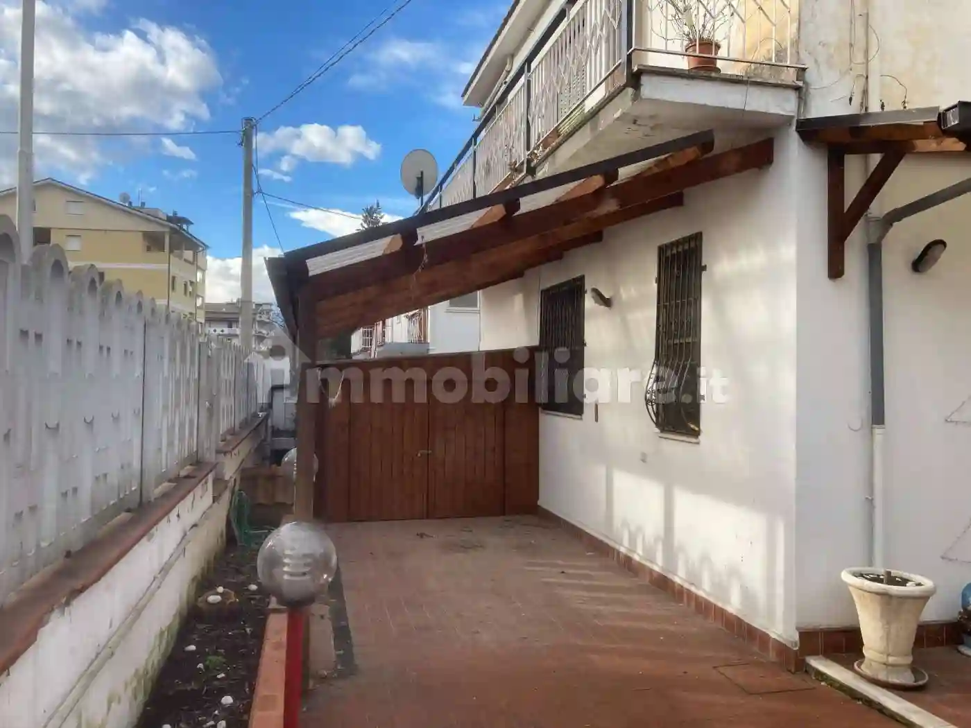 Casa indipendente - foto 4