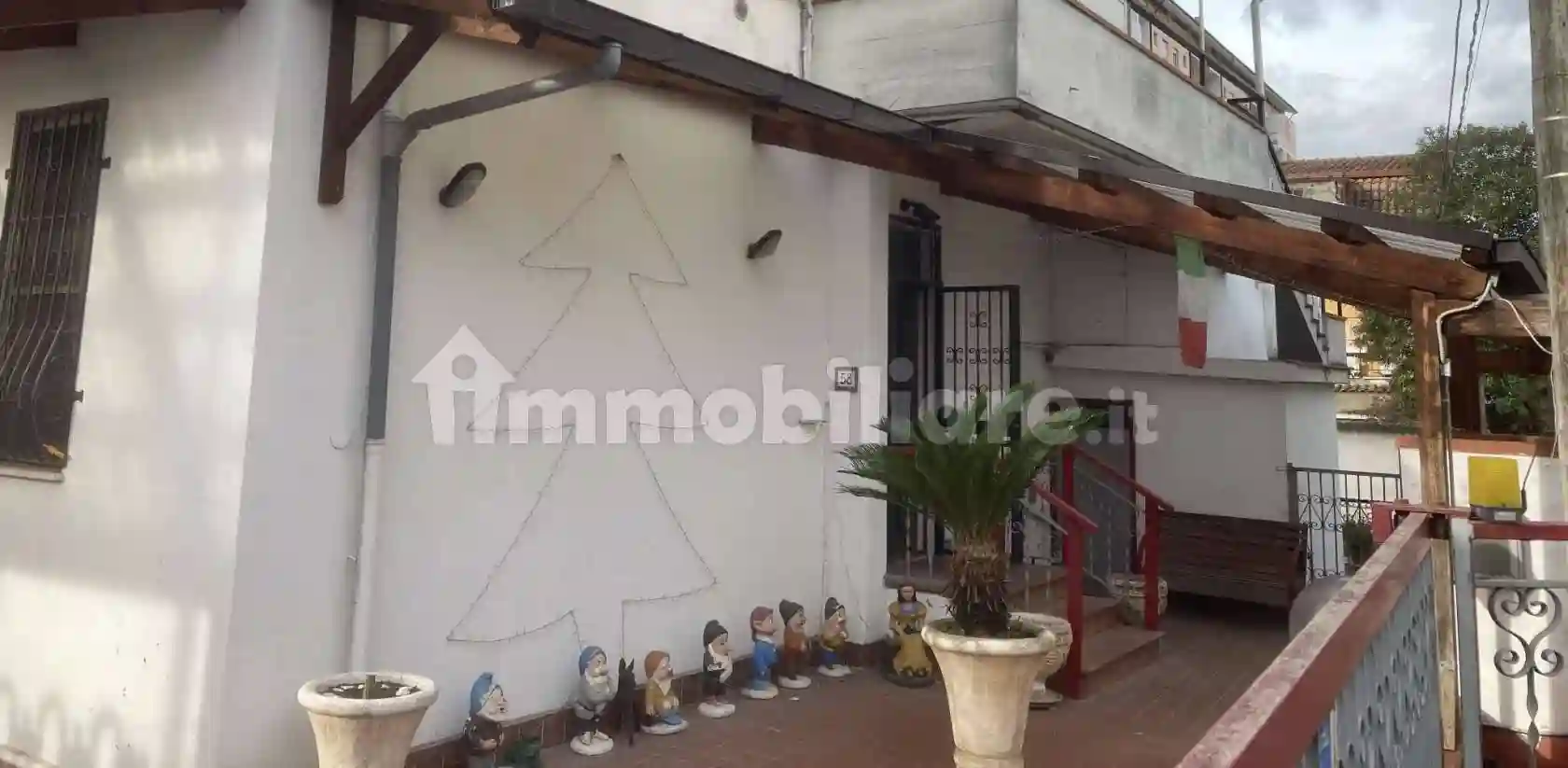 Casa indipendente - foto 5